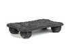 FitterFirst WBSBB Soft Board - Beginner (charcoal)