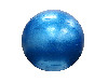 Duraball FBDC65 Duraball Classic Ball - 65cm (blue)
