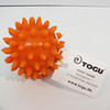 FitterFirst SPK6 Spiky Ball - 6cm (orange)