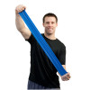 FitterFirst CSBH Sup-R Band 50yd Roll: Heavy (blue)