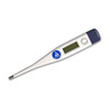 Dynarex DY5610 ECONOMY DIGITAL ORAL THERMOMETER, 12 units/box, 120 unit