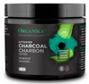 Organika ACTIVATED CHARCOAL POWDER ,40 G