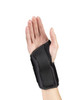 OTC 2082 Wrist Splint 6" - Black