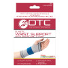 OTC 2418 Firm Elastic Pullover Wrist Support S-M-L-XL