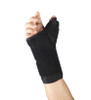 OTC 2387 8" wrist/thumb splint (LT or RT) NEW! XS-S-M-L-XL