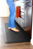 Tuli's M10030 Personal Fatigue Mats, ONE SIZE