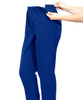 Silverts SV23050 Women's Easy Access Pants Cobalt, Size=3XL, SV23050-SV765-3XL