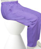 Silverts SV23080 Adaptive Wheelchair Pants for Women Purple Haze, Size=3XL, SV23080-SV260-3XL