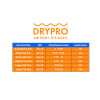 DRYPRO - PICC Line - Ostomy Protector Waterproof half arm protector Regular (HA1500)
