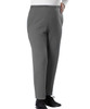 Silverts SV24000 Adaptive Track Pants for Women Gray, Size=3XL, SV24000-SV18-3XL