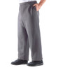 Silverts SV50630 Mens Arthritis Fleece Easy Access Pants  Gray, Size=S, SV50630-SV18-S