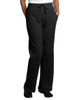 Silverts SV14120 Womens Conventional Tracksuit Pants Black, Size=L, SV14120-SV2-L