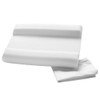 PCP Medical 6156 Travel-size therapeutic cervical pillow. (6156)