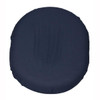 RING CUSHIONS Plaid or navy cover, foam, 18"X-LARGE (6234)