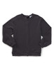 Silverts SV51040 Men's Open Back Adaptive Fleece Sweatshirt Gray, Size=3XL, SV51040-SV1115-3XL