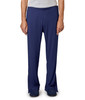 Silverts SV61010 Womens and Mens Post-Surgical Tearaway Pants With Snaps Navy, Size=M, SV61010-SV3-M