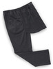 Silverts SV27050 Pant Open Back Knit With Pocket Antimicrobial Pewter, Size=3XL, SV27050-SV274-3XL