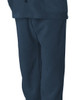 Silverts SV51810 Mens Easy Access Clothing Polar Fleece Pants - Best Arthritis Pants Navy, Size=L, SV51810-SV3-L