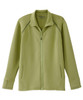Silverts SV166 Senior Women's Adaptive Mag Zip Active Jacket Sage, Size=S, SV166-SV138-S