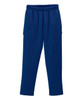 Silverts SV009  Senior Women's Adaptive Open Back Track Suit Pant Indigo, Size=S, SV009-SV773-S