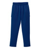 Silverts SV009  Senior Women's Adaptive Open Back Track Suit Pant Indigo, Size=M, SV009-SV773-M