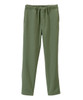 Silverts SV026 Senior Women's Side Closure Adaptive Pant Olive, Size=2XL, SV026-SV564-2XL