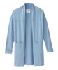 Silverts SV168 Senior Women's 3/4 Length Cardigan Breezy Blue, Size=M, SV168-SV2003-M