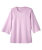 Silverts SV24700 Warm Winter Weight Adaptive Clothing Top for Women Lilac Mist, Size=2XL, SV24700-LIMI-2XL