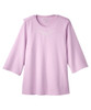 Silverts SV24700 Warm Winter Weight Adaptive Clothing Top for Women Lilac Mist, Size=M, SV24700-LIMI-M