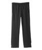 Silverts SV41300 Senior Men's Adaptive Tear Away Pant Black, Size=3XL, SV41300-BLK-3XL