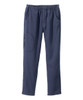 Silverts SV028 Senior Women's Side Zip Adaptive Pant Indigo, Size=XL, SV028-SV773-XL