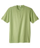 Silverts SV170 Senior Men's Adaptive Open Back Henley Shirt Sage, Size=M, SV170-SV138-M