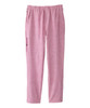 Silverts SV040 Senior Women's Side Zip Adaptive Linen Pant Dusty Pink, Size=2XL, SV040-SV2004-2XL