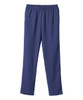Silverts SV13100 Women's Pull On Pants - Senior Women's Pull-on Petite Gabardine Pant Navy, Size=8P, SV13100-NAV-8P