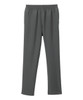 Silverts SV13090 Senior Women's Pull-on Gabardine Pant - Elastic Waist Pants for Women Pewter, Size=8, SV13090-PWT-8