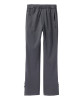 Men's Easy Touch Side Zip Pant with Catheter Access - Ash Sizes: S-3XL