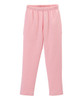 Silverts SV009  Senior Women's Adaptive Open Back Track Suit Pant Pink, Size=3XL, SV009-SV14-3XL