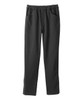 Silverts SV044 Senior Men's Side Zip Adaptive Pant Black, Size=M, SV044-SV2-M