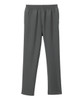Silverts SV13100 Women's Pull On Pants - Senior Women's Pull-on Petite Gabardine Pant Pewter, Size=18P, SV13100-PWT-18P