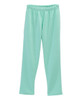 Silverts SV009  Senior Women's Adaptive Open Back Track Suit Pant Mint, Size=XL, SV009-SV153-XL