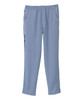 Silverts SV028 Senior Women's Side Zip Adaptive Pant Breezy Blue, Size=M, SV028-SV2003-M