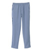 Silverts SV028 Senior Women's Side Zip Adaptive Pant Breezy Blue, Size=L, SV028-SV2003-L