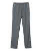 Silverts SV13100 Women's Pull On Pants - Senior Women's Pull-on Petite Gabardine Pant Condor Grey, Size=16P, SV13100-CGW-16P
