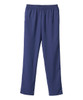 Silverts SV13090 Senior Women's Pull-on Gabardine Pant - Elastic Waist Pants for Women Navy, Size=10, SV13090-NAV-10