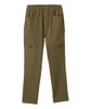 Silverts SV035 Senior Men's Open Back Adaptive Cargo Pant Olive, Size=3XL, SV035-SV564-3XL