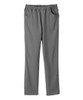 Silverts SV044 Senior Men's Side Zip Adaptive Pant Grey, Size=2XL, SV044-SV18-2XL
