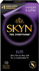 ANB 7210 LIFESTYLES CONDOMS SKYN ELITE 10/Box