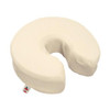 Core Products PRO-972 Massage Face Rest - Memory foam-Soft Fleece
