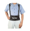 BLACK BELT - LG, 0150 BLA LG