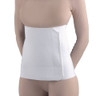 BREAST BINDER WHITE LARGE, 0255 WHI LG